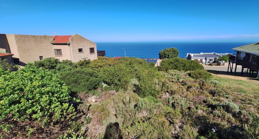 0 Bedroom Property for Sale in Dana Bay Western Cape